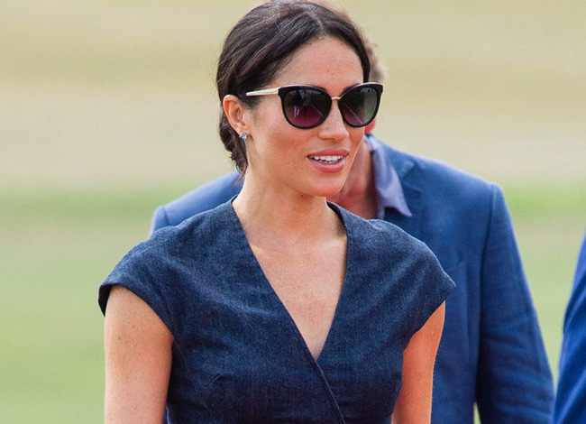 Meghan Markle được dự đoán sẽ sớm trở thành người có sức ảnh hưởng hàng đầu thế giới, những gì cô ấy chạm đến đều hái ra tiền - Ảnh 1.