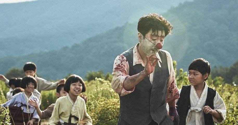 24 phim kinh dị Hàn Quốc xem xong hết dám ngủ một mình: Trong số này Train to Busan là nhẹ đô nhất đấy! - Ảnh 12.