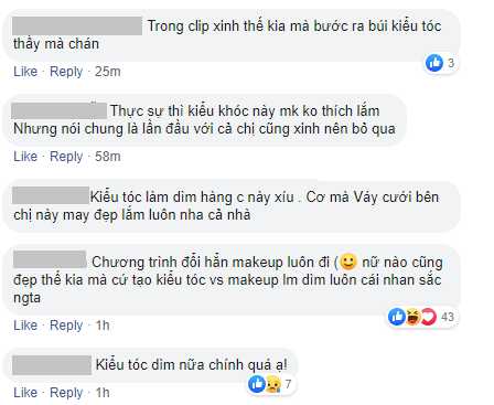 Netizen la ó Người ấy là ai khi để nữ chính tập 2 xuất hiện với hình ảnh không thể dìm hàng hơn - Ảnh 11.