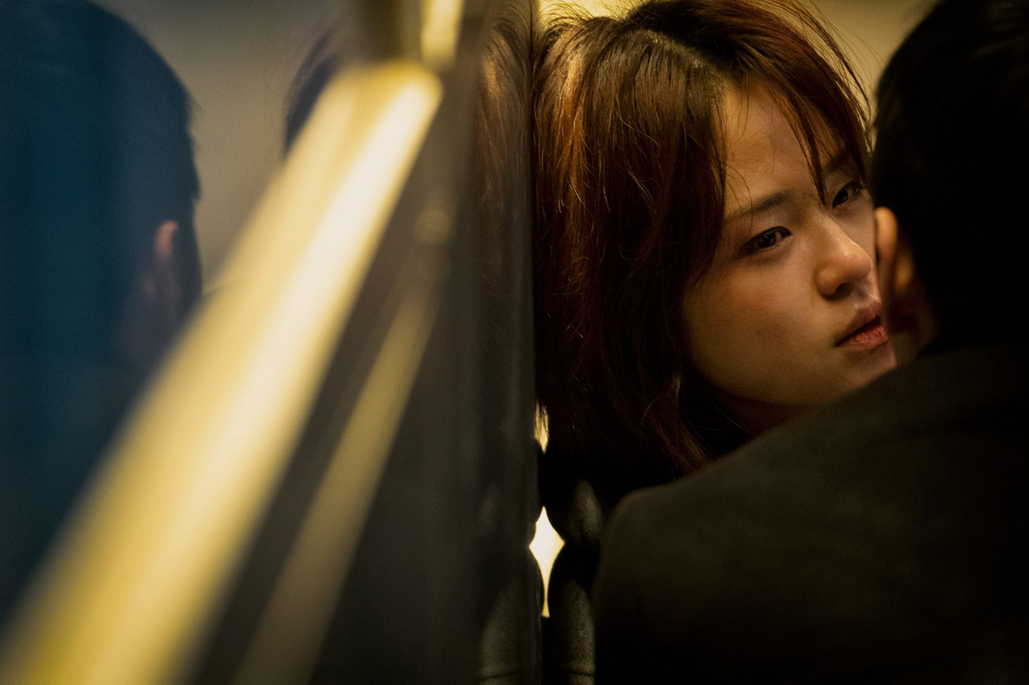 Thế Giới H&ocirc;n Nh&acirc;n&rdquo;: Đến cuối c&ugrave;ng tất cả đều l&agrave; những nạn nh&acirc;n đ&aacute;ng thương của l&yacute; tưởng v&agrave; t&igrave;nh y&ecirc;u - Ảnh 14.