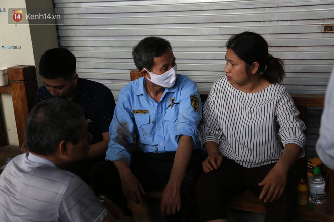 Vụ nổ khí gas tại Hà Nội: 2/3 nạn nhân đã xuất viện - Ảnh 3.