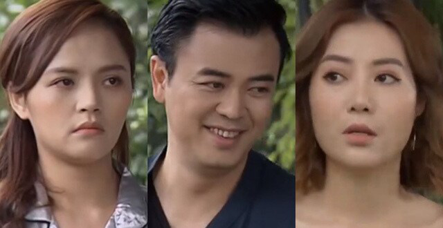 Cố thêm thắt drama tiểu tam vào phim chống dịch, Những Ngày Không Quên khiến khán giả mất cảm tình toàn tập - Ảnh 1.