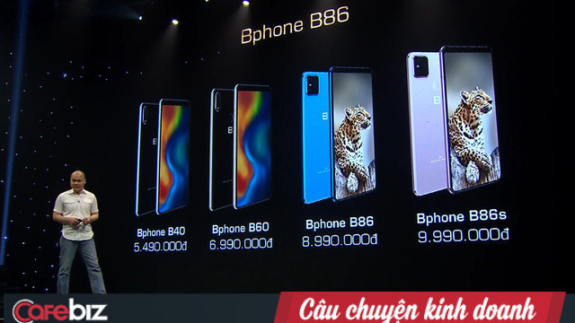  Ra mắt Bphone thế hệ 4, Bkav và CEO Nguyễn Tử Quảng đã khéo léo sử dụng “hiệu ứng chim mồi” thế nào?  - Ảnh 3.