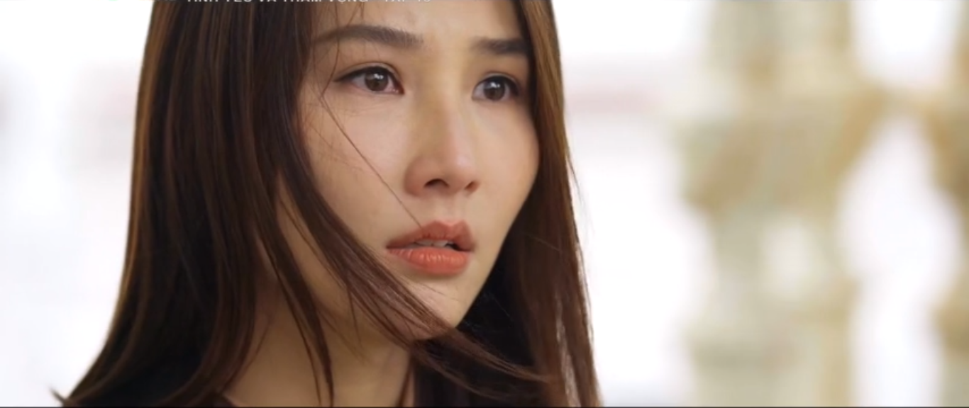 Tận mắt chứng kiến crush
đu đưa với gái ngành, đời gián điệp của Diễm My 9x coi như xong ở Tình Yêu và Tham Vọng tập 16 - Ảnh 2. Tận mắt chứng kiến crush đu đưa với gái ngành,
đời gián điệp của Diễm My 9x coi như xong ở Tình Yêu và Tham Vọng tập 16 - Ảnh 2.
