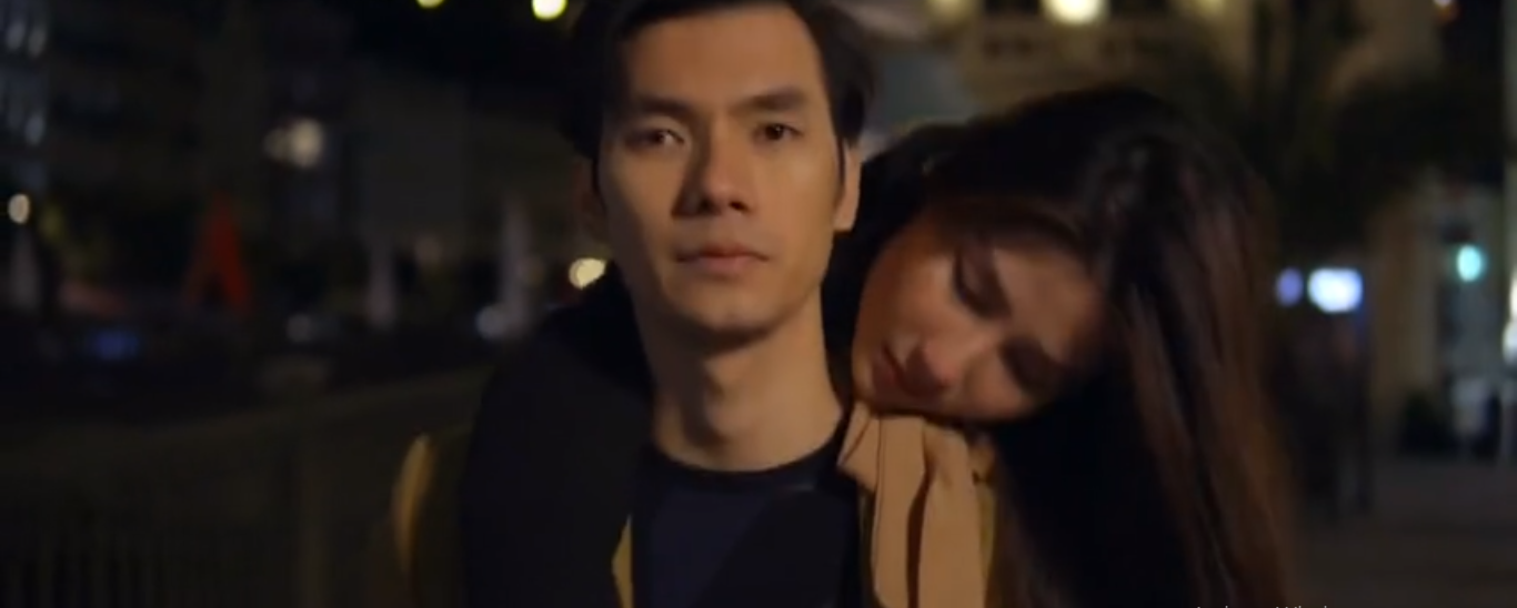 Tận mắt chứng kiến crush
đu đưa với gái ngành, đời gián điệp của Diễm My 9x coi như xong ở Tình Yêu và Tham Vọng tập 16 - Ảnh 7. Tận mắt chứng kiến crush đu đưa với gái ngành,
đời gián điệp của Diễm My 9x coi như xong ở Tình Yêu và Tham Vọng tập 16 - Ảnh 7.