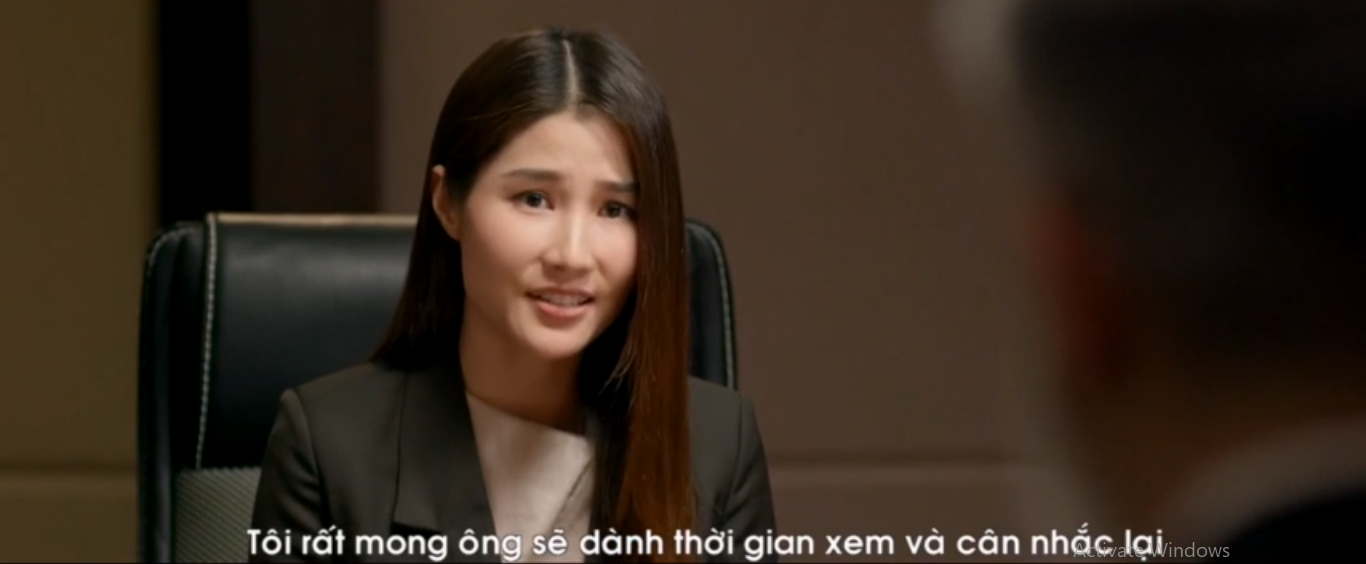Tận mắt chứng kiến crush
đu đưa với gái ngành, đời gián điệp của Diễm My 9x coi như xong ở Tình Yêu và Tham Vọng tập 16 - Ảnh 8. Tận mắt chứng kiến crush đu đưa với gái ngành,
đời gián điệp của Diễm My 9x coi như xong ở Tình Yêu và Tham Vọng tập 16 - Ảnh 8.