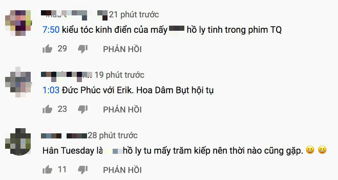 Karen Nguyễn thật trung thành với vai Hân tuesday: Từ series #ADODDA chọc Hương Giang xuyên không về triều nhà Nguyễn vẫn phá hạnh phúc của Hoà Minzy - Ảnh 8.