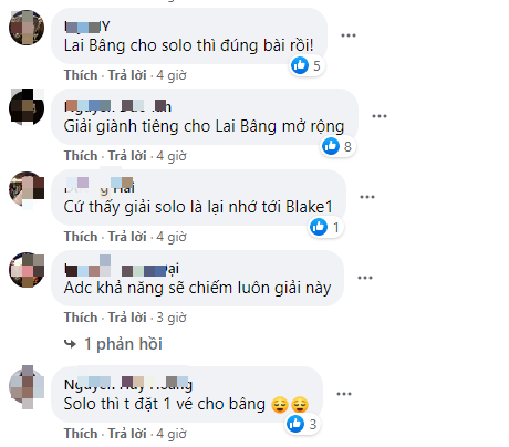 ADC và Lai Bâng, ai trình cao hơn? - Câu hỏi sẽ có lời đáp bằng kèo solo 1v1 được chờ đợi nhất làng Liên Quân Mobile - Ảnh 3.