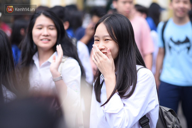 TP.HCM ch&iacute;nh thức chốt thời điểm kết th&uacute;c năm học trước ng&agrave;y 15/7 - Ảnh 1.