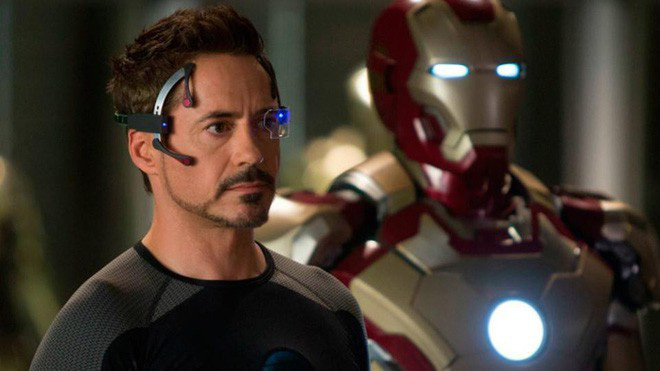 Hết cá kiếm từ Marvel, Iron Man đổi sang bào tiền nhà DC ở phim phiêu lưu ký Sweet Tooth - Ảnh 1.