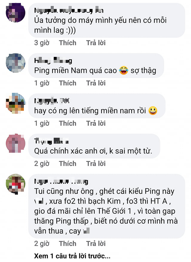 Vinh Râu FapTV lên tiếng cho rằng FIFA Online 4 "thiên vị ...