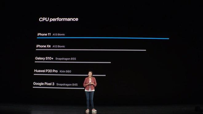 Ngay sau khi Tim Cook c&ocirc;ng khai ch&ecirc; tốc độ Android thua k&eacute;m iPhone SE, Apple đ&atilde; ch&iacute;nh thức tham gia cuộc đua số - Ảnh 2.