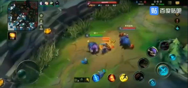 Tung bằng chứng LMHT: Tốc Chiến kh&ocirc;ng c&oacute; last hit, game thủ khiến cộng đồng dậy s&oacute;ng v&igrave; cho rằng kh&ocirc;ng kh&aacute;c Li&ecirc;n Qu&acirc;n - Ảnh 3.