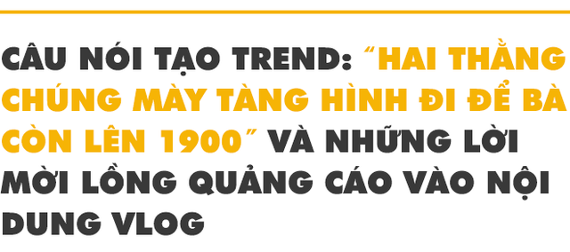  1977 Vlog bật mí sự thật đằng sau chuyện kiếm tiền “siêu khủng” của Youtuber  - Ảnh 4.