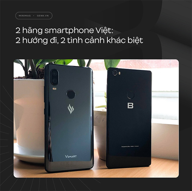 Bất ngờ đ&aacute;ng vui mừng nhất của smartphone Việt sẽ l&agrave; những chiếc Bphone gi&aacute; chỉ từ 500 ngh&igrave;n VNĐ? - Ảnh 5.