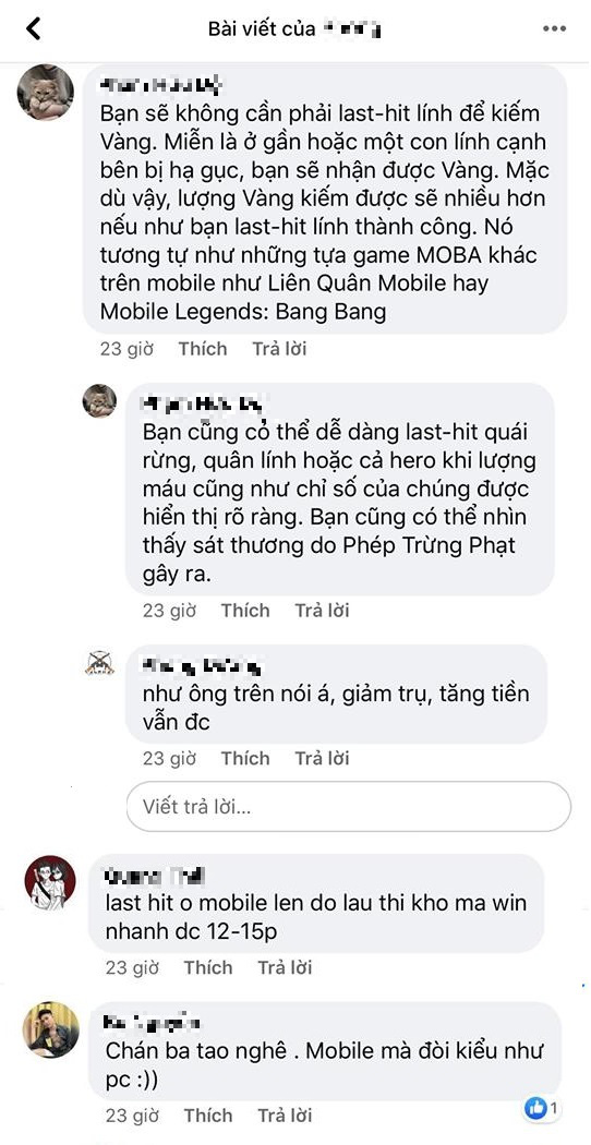 Tung bằng chứng LMHT: Tốc Chiến kh&ocirc;ng c&oacute; last hit, game thủ khiến cộng đồng dậy s&oacute;ng v&igrave; cho rằng kh&ocirc;ng kh&aacute;c Li&ecirc;n Qu&acirc;n - Ảnh 6.