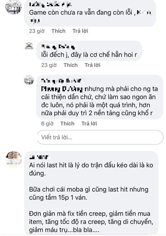 Tung bằng chứng LMHT: Tốc Chiến kh&ocirc;ng c&oacute; last hit, game thủ khiến cộng đồng dậy s&oacute;ng v&igrave; cho rằng kh&ocirc;ng kh&aacute;c Li&ecirc;n Qu&acirc;n - Ảnh 8.
