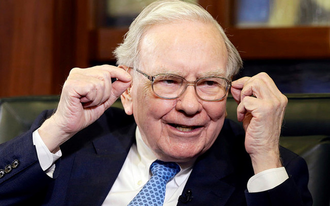 Tỷ phú Warren Buffett nhấn mạnh 4 thói quen giúp chúng ta có sức mạnh vô song để tìm kiếm thành công  - Ảnh 1.