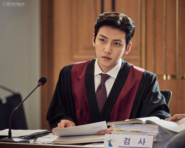8 công tố viên màn ảnh Hàn khiến các nàng mê mệt: Ai cũng ngầu nhưng đáng yêu như Ji Chang Wook thì cực hiếm - Ảnh 17.