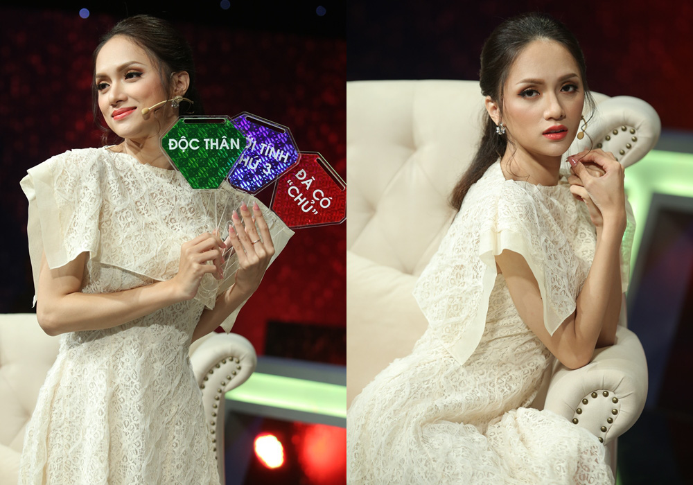 Gi&aacute;o vi&ecirc;n 9.0 Speaking b&oacute;c mẽ tiếng Anh d&agrave;n cố vấn Người Ấy L&agrave; Ai: Hương Giang, T&oacute;c Ti&ecirc;n, Trấn Th&agrave;nh, Đức Ph&uacute;c... đều bị ch&ecirc; n&oacute;i qu&ecirc;, sai nhiều lỗi - Ảnh 3.