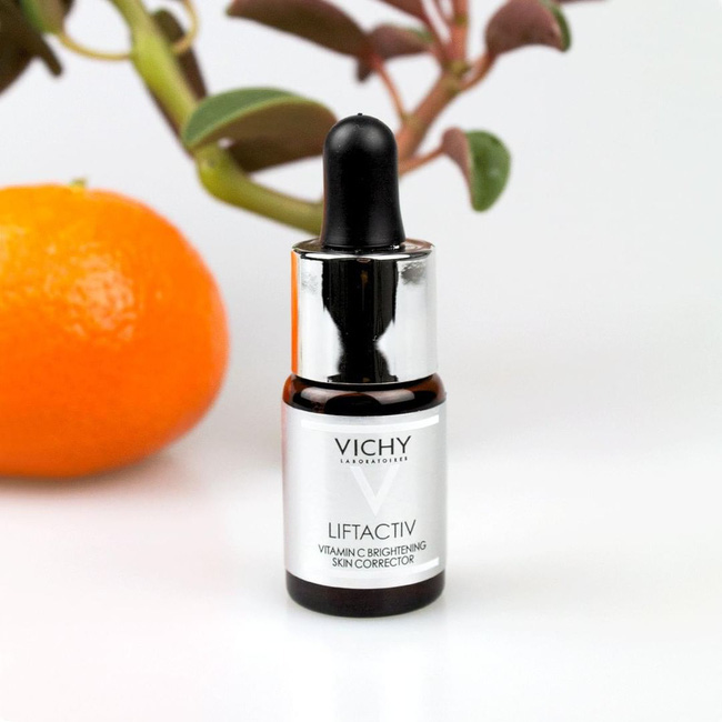 Không phải serum vitamin C nào cũng được các bác sĩ khen hết lời, thậm chí là dùng hằng ngày như 5 sản phẩm sau - Ảnh 3.