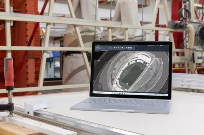 Surface Book 3 đối đầu với MacBook Pro 2020: Kẻ t&aacute;m lạng, người nửa c&acirc;n, xứng danh anh h&agrave;o laptop thế giới - Ảnh 5.