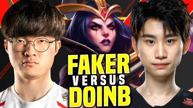 Chia bảng giải Trung - Hàn Đại Chiến bị player Invictus Gaming tiết lộ: Faker vs DoinB là có thật? - Ảnh 5.