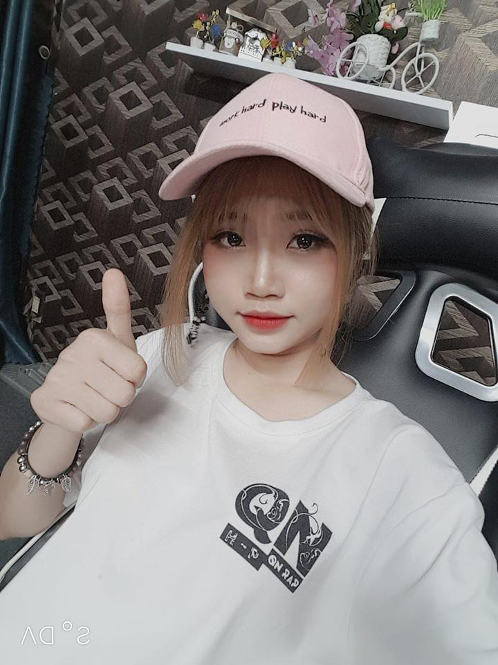 Mellow Streamer Ngưỡng mộ với giọng hát của các nữ streamer Việt: xinh đẹp, chơi game ...