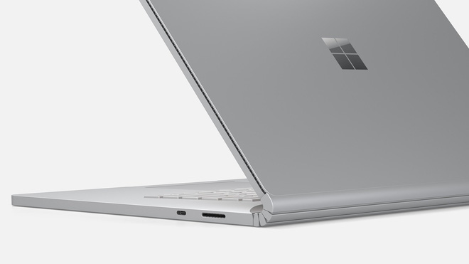 Surface Book 3 đối đầu với MacBook Pro 2020: Kẻ t&aacute;m lạng, người nửa c&acirc;n, xứng danh anh h&agrave;o laptop thế giới - Ảnh 9.