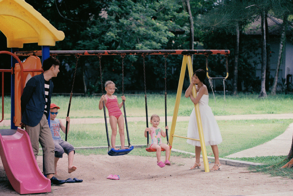 Điều đau lòng nhất khi yêu đơn phương là gì: Câu chuyện của 2 người nhưng chỉ do 1 người viết nên - Ảnh 3. Điều đau lòng nhất khi yêu đơn phương là gì: Câu chuyện của 2 người nhưng chỉ do 1 người viết nên - Ảnh 3.