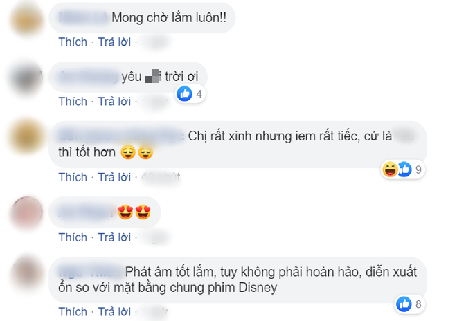 Lộ clip Lưu Diệc Phi thử vai Mulan cực trơn tru: Mặt mộc xinh xắn lại giỏi tiếng Anh nên Disney nhận luôn? - Ảnh 2.