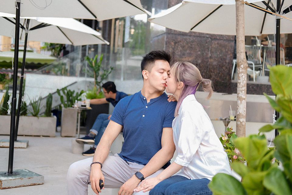 5 cực phẩm tập 2 Người ấy là ai: Hot Youtuber về nước hoa, chàng Tây sống ở Việt Nam 9 năm - Ảnh 3. 5 cực phẩm tập 2 Người ấy là ai: Hot Youtuber về nước hoa, chàng Tây sống ở Việt Nam 9 năm - Ảnh 3.