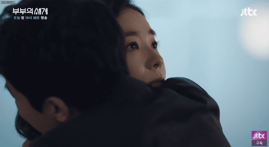 Preview Thế Giới Hôn Nhân tập cuối: Sau tất cả, Tae Oh cao hứng đòi nối lại tình xưa với vợ cũ? - Ảnh 3.