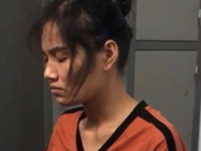 Vụ bé 18 tháng tuổi bị mẹ sát hại: Bà nội đau xót kể về người con dâu bất trị - Ảnh 1.