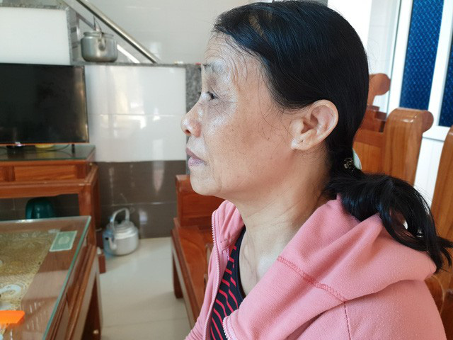 Vụ bé 18 tháng tuổi bị mẹ sát hại: Bà nội đau xót kể về người con dâu bất trị - Ảnh 2.
