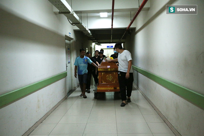  Ph&oacute; Gi&aacute;m đốc C&ocirc;ng an Đồng Nai: Nhiều c&ocirc;ng nh&acirc;n trong vụ sập tường kh&ocirc;ng c&oacute; hợp đồng lao động - Ảnh 3.