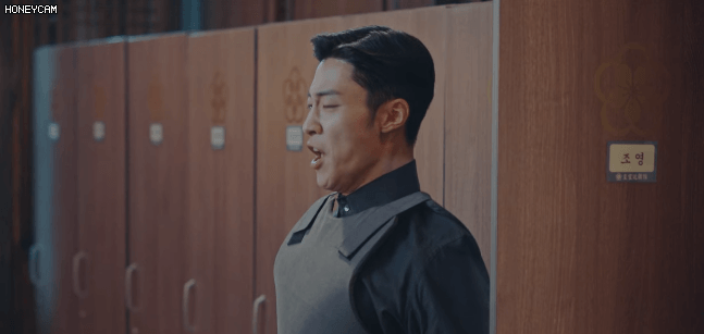 Qu&acirc;n Vương Bất Diệt đến tập 9: Lee Min Ho đụng độ t&ecirc;n phản tặc giết cha, phim cuối c&ugrave;ng cũng đ&atilde; đến hồi gay cấn! - Ảnh 2.