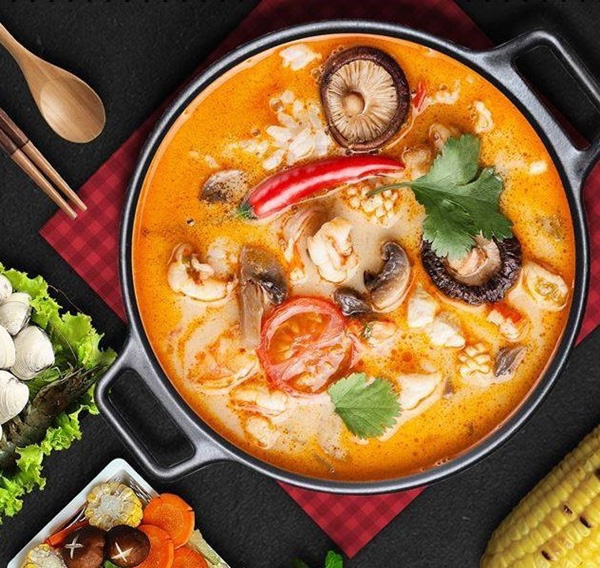 5 loại tương ớt bất bại cho m&oacute;n ăn Việt, chấm m&oacute;n n&agrave;o m&oacute;n nấy ngon khỏi b&agrave;n! - Ảnh 3.