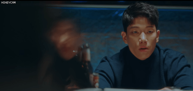 Qu&acirc;n Vương Bất Diệt đến tập 9: Lee Min Ho đụng độ t&ecirc;n phản tặc giết cha, phim cuối c&ugrave;ng cũng đ&atilde; đến hồi gay cấn! - Ảnh 4.