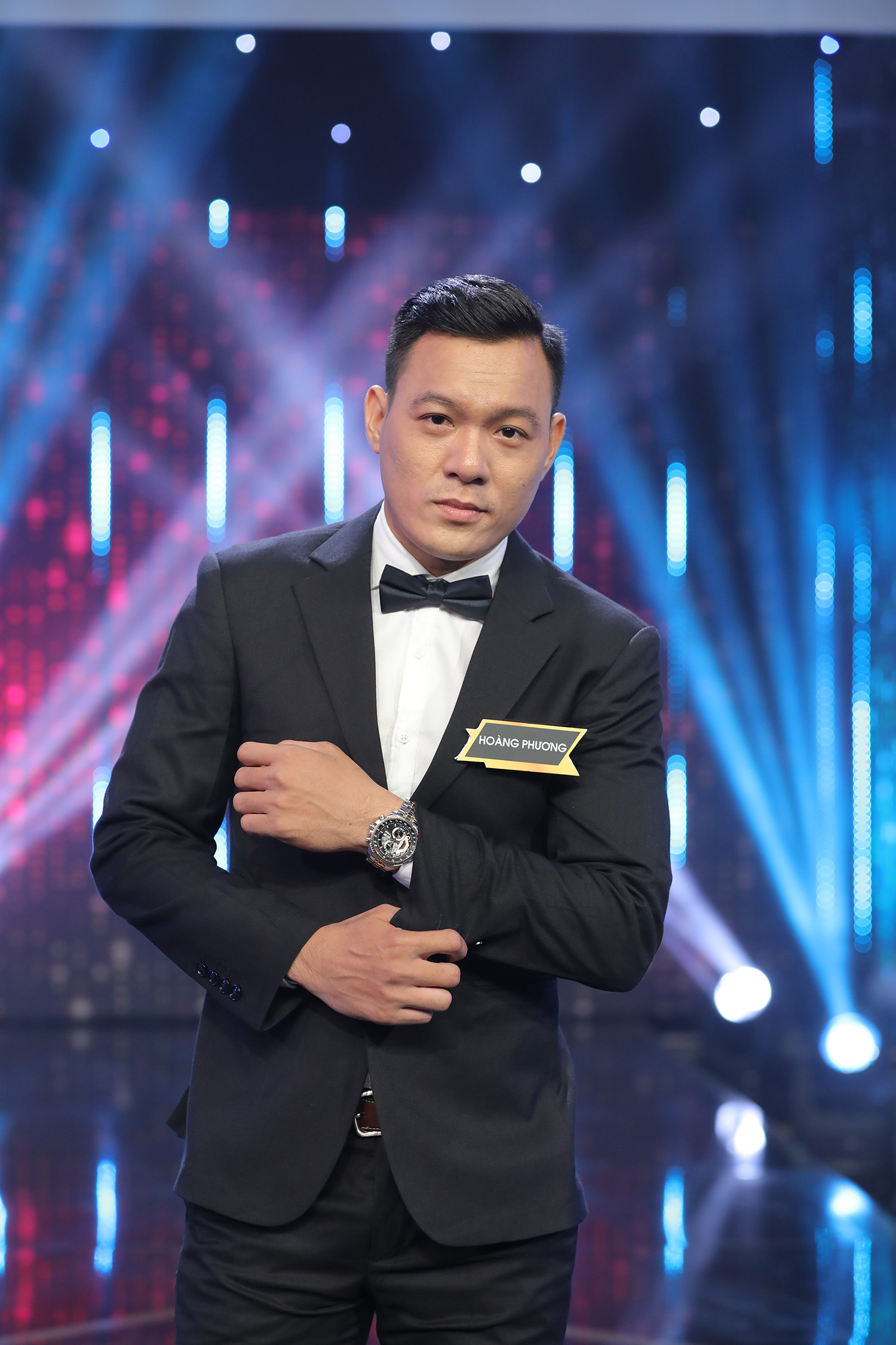 5 cực phẩm tập 2 Người ấy là ai: Hot Youtuber về nước hoa, chàng Tây sống ở Việt Nam 9 năm - Ảnh 4. 5 cực phẩm tập 2 Người ấy là ai: Hot Youtuber về nước hoa, chàng Tây sống ở Việt Nam 9 năm - Ảnh 4.