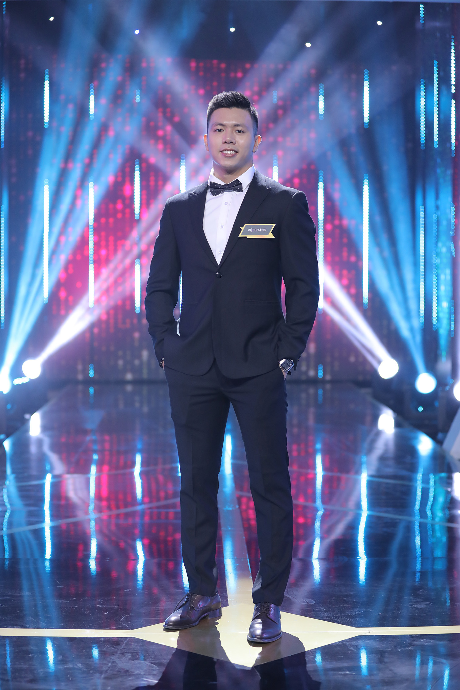 5 cực phẩm tập 2 Người ấy là ai: Hot Youtuber về nước hoa, chàng Tây sống ở Việt Nam 9 năm - Ảnh 2. 5 cực phẩm tập 2 Người ấy là ai: Hot Youtuber về nước hoa, chàng Tây sống ở Việt Nam 9 năm - Ảnh 2.