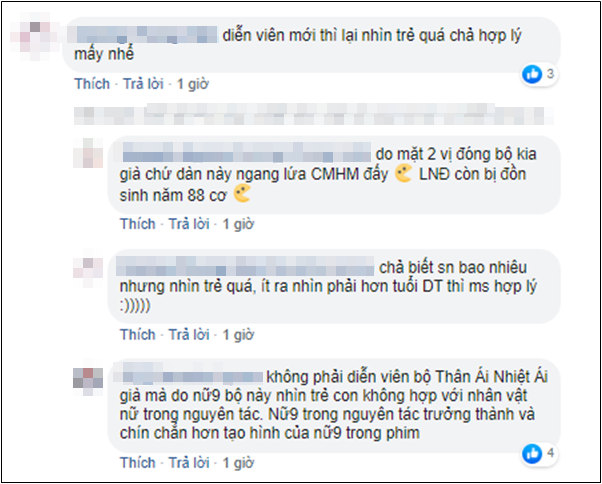 Cá Mực Hầm Mật 2 vừa khoe ảnh khai máy, netizen đã vội chê nữ chính quá trẻ để Hồ Nhất Thiên lái máy bay - Ảnh 11.