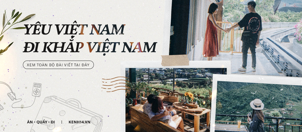 HOT: Từ tháng 7 này, chúng ta có thể đi chuyến tàu hoả đẹp như những thước phim Đông Dương, khám phá cảnh đẹp ở nhiều vùng đất Việt Nam - Ảnh 6.
