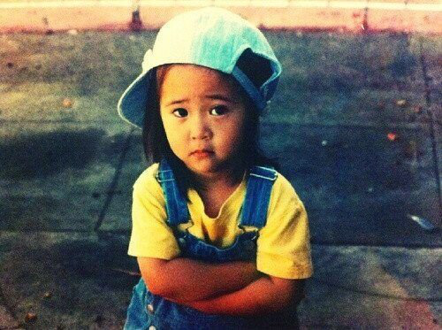 Dành cả tuổi thơ để theo đuổi đam mê: G-Dragon, Jihyo (TWICE) bắt đầu sự nghiệp từ thời tiểu học, nữ idol được SM săn lùng khi mới... 5 tuổi - Ảnh 8.