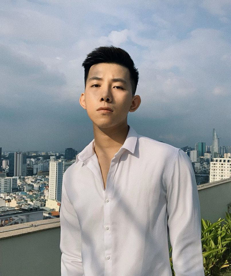 Trai đẹp Người ấy là ai bị tố nói dối gửi lời xin lỗi khán giả và tiết lộ sự thật đằng sau - Ảnh 5. Trai đẹp Người ấy là ai bị tố nói dối gửi lời xin lỗi khán giả và tiết lộ sự thật đằng sau - Ảnh 5.