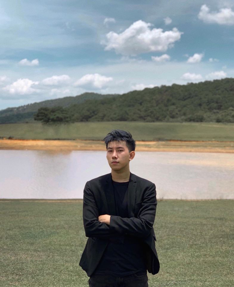 Trai đẹp Người ấy là ai bị tố nói dối gửi lời xin lỗi khán giả và tiết lộ sự thật đằng sau - Ảnh 4. Trai đẹp Người ấy là ai bị tố nói dối gửi lời xin lỗi khán giả và tiết lộ sự thật đằng sau - Ảnh 4.