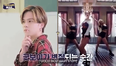 Mang tiếng là tân binh nhà YG nhưng nhảy vũ đạo của BIGBANG lại nhầm sang bản hit solo của Jennie: tất cả là tại “tam sao thất bản”! - Ảnh 3.