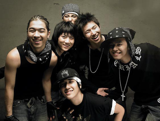 BIGBANG từng suýt debut với đội hình 6 người, thành viên “hụt” cũng là idol nổi tiếng, tạo nên bộ đôi sexy huyền thoại 1 thời nhưng lại dính thị phi - Ảnh 3.