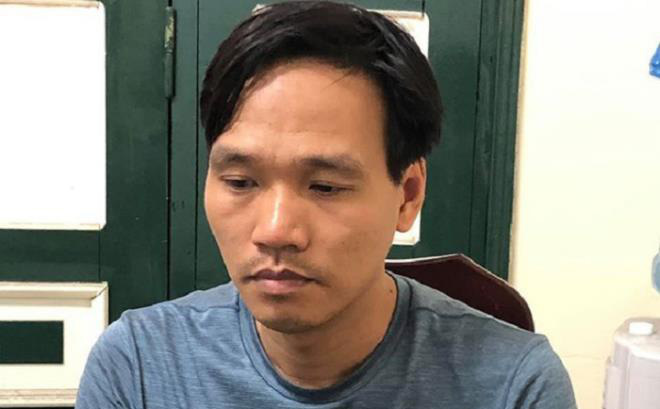 Khởi tố kẻ chán bắn chim, dùng súng hơi bắn người đi đường - Ảnh 1.