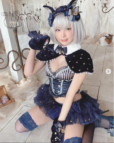 Cosplay vì đam mê, hot girl Nhật Bản kiếm sương sương 2 tỷ đồng mỗi ngày - Ảnh 14.